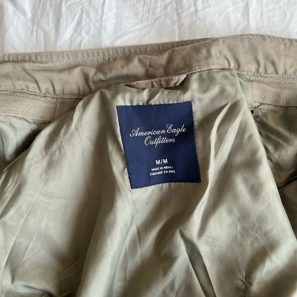 AE multi-color earth tone jacket - Picture 5 of 6